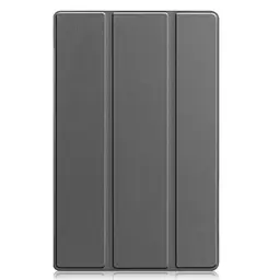 Чохол-книжка BeCover Flexible TPU Mate для Lenovo Tab M10 Plus TB-125F 3rd Gen /K10 Pro TB-226 10.61" Grey (712525) - мініатюра 2