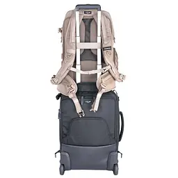 Рюкзак Vanguard VEO Range T 48 Beige (VEO Range T 48 BG), Хакі - мініатюра 29