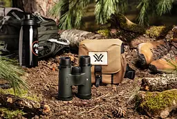 Бінокль Vortex Triumph HD 10x42 (TRI-1042) 930241 - мініатюра 3