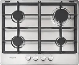 Варочна поверхня Whirlpool TKRL660IX