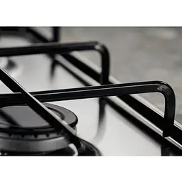 Варильна поверхня газова Electrolux KGS6404SX - мініатюра 7