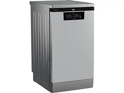 Посудомийна машина Beko BDFS26123XQ - мініатюра 5
