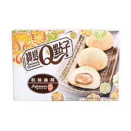 Моті Japanese Mochi Peanut 210g