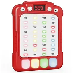 Інтерактивна консоль Ummi ME-200 Rhythm Red