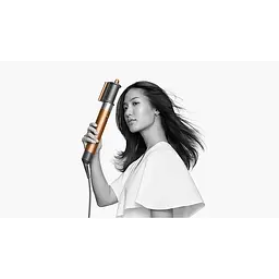 Стайлер Dyson Airwrap HS05 Complete Nickel Copper (400689-01) - мініатюра 6