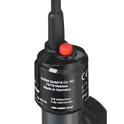 Нагрівач EHEIM thermocontrol+ e 200W Wi-Fi від 300 л до 400 л (3667010) - мініатюра 4