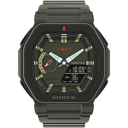 Годинник Timex Tx2v35400 - мініатюра 1