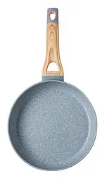 Сковорода Pyrex Optima Stone, 24 см (6620230) - мініатюра 2