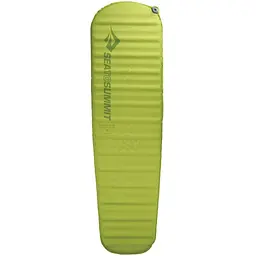 Килимок самонадувний Sea To Summit Self Inflating Comfort Light Mat Small (1033-STS AMSICLS)