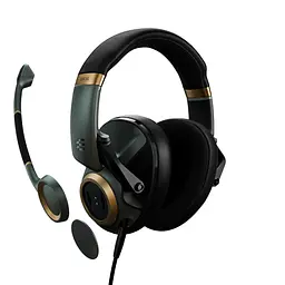 Гарнітура Epos EPOS H6PRO Closed Racing Green (1000968) - мініатюра 9