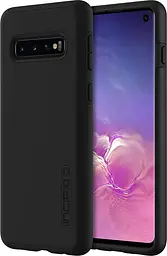 Протиударний подвійний чохол Incipio DualPro для Samsung Galaxy S10 Plus (6.4") Black