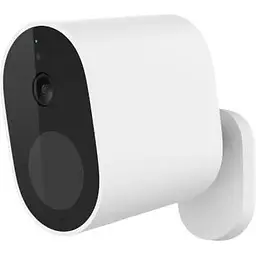 IP-камера відеоспостереження Xiaomi Mi Wireless Outdoor Security Camera 1080p (BHR4433GL, MWC14) - мініатюра 4
