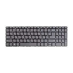 Клавиатура ноутбука Lenovo Ideapad 320-15/15ABR черная (KB310759)