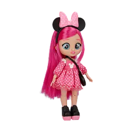 BFF DISNEY Лялька Мінні IMC Art.921429 - мініатюра 3