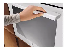 Духова шафа Electrolux MealAssist (LOE8H39V) - мініатюра 3