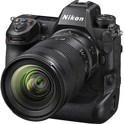 Об'єктив Nikon NIKKOR Z 24-70mm f/2.8 S II (JMA724DA) [152562] - мініатюра 5