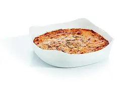 Форма для запікання SMART CUISINE CARINE, 26х26 см Luminarc kuh0016900 - мініатюра 1
