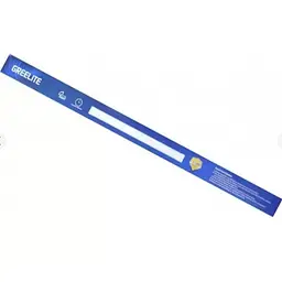 Лампа стельова ліхтар 1.2м 150W 220v світильник GREELITE білий