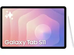 Планшет Samsung Galaxy Tab S11 Wi-Fi 12/128GB Silver (SM-X730NZSR) - мініатюра 4