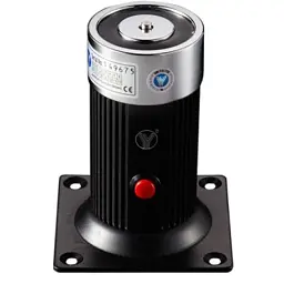 Електромагнітний замок Yli Electronic YD-602 - мініатюра 2