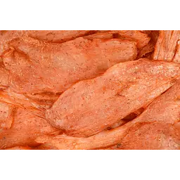 Джерки з курятини зі смаком грибів зі сметаною Meat Chips 500г - мініатюра 3
