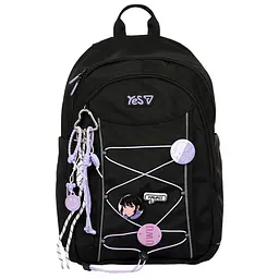 Рюкзак шкільний  ортопедичний шкільний Yes Kawaii TS-60L - мініатюра 2