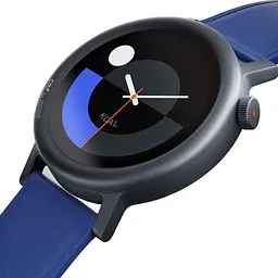 Смарт-годинник CMF by Nothing Watch Pro 2 D398 with Leather Blue Strap [111808] - мініатюра 4