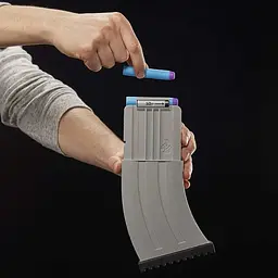 Бластер Hasbro Nerf Fortnite Ar-L (E6158) - мініатюра 3