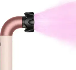 Фен Dyson HD18 Supersonic R Pro Ceramic Pink/Rose Gold (113332-01) - мініатюра 6