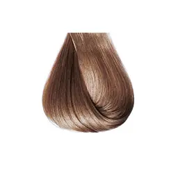 Безаміачна фарба для волосся Pro.Co SuperB Color Hair Color Cream 8/07 табачний світлий - мініатюра 3