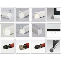 Проекційний екран Equipify SGM-4305 - мініатюра 3