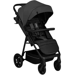 Прогулянкова коляска Lionelo Mira Grey Graphite (LO-MIRA GREY GRAPHITE)