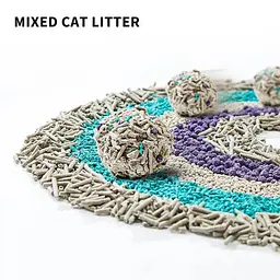 Наповнювач для лотків PETKIT 5-IN-1 PKCL04 - мініатюра 2