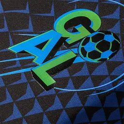 Пенал твердий Yes одинарний без клапана HP-02 First Goal (533725) - мініатюра 5