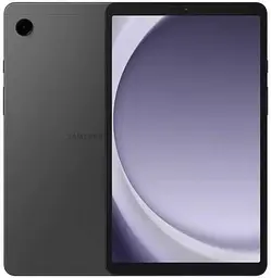 Планшет Samsung Galaxy Tab A9 4/64GB Wi-Fi Graphite (SM-X110NZAA) (UA UCRF)