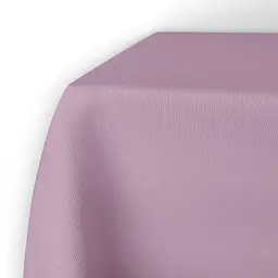Скатертина Cosas Lavender водовідштовхувальна 140х200 см кольору орхідеї (Cloth_31Lavander_DUK_140x200) - мініатюра 6