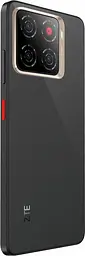 Смартфон ZTE Blade A56 4/128GB Black (UA UCRF) - мініатюра 9