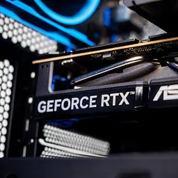 Комп'ютер Powered by ASUS_466 (RTX 5060 Ti 8 Гб, Ryzen 5 5600, DDR4 32 Гб, SSD 1 ТБ.) - мініатюра 7