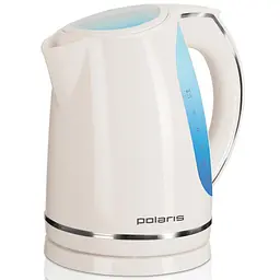 Електрочайник Polaris PWK 1705 CL - мініатюра 1