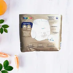 Підгузки-трусики Lupilu Premium 6 15+кг 32шт - мініатюра 2