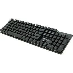Клавіатура iMice GK600 Black [115627] - мініатюра 2