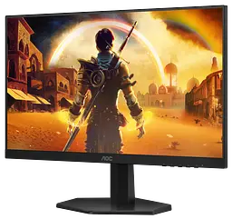 Монітор AOC 23.8" 24G42E Black teh0026616 - мініатюра 9