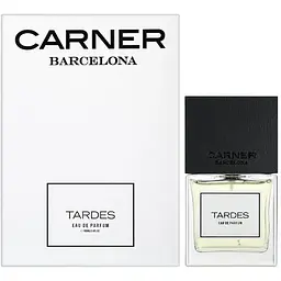 Парфумована вода Carner Barcelona Tardes 100 мл