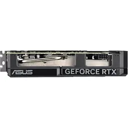 Відеокарта Asus GeForce RTX 4060 Ti EVO OC 8 GB [DUAL-RTX4060TI-O8G-EVO] UA [129271] - мініатюра 11