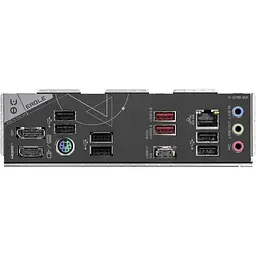 Материнська плата Gigabyte B650 Eagle [139931] - мініатюра 4