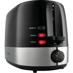 Тостер Gorenje T850BK Black UA - мініатюра 3