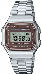Годинник Casio A168WA-5AYES