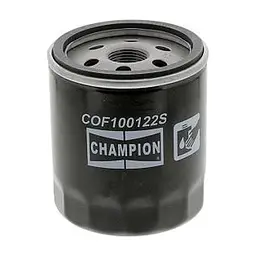 Фільтр масляний Champion COF100122S