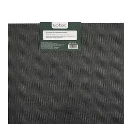 Килимок придверний Eco Fabric Луска з кромкою синій 40 х 60 см (4060-104) - мініатюра 6