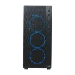 Робоча станція Power Up #291 AMD EPYC 7702/256 GB/SSD 2TB/GeForce RTX 4070Ti Super 16 Gb - мініатюра 2